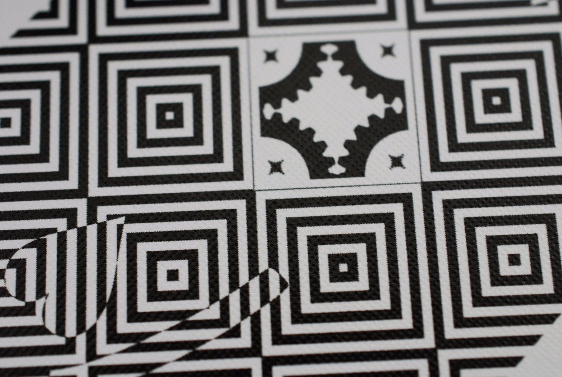 Mechanic Optricks Playing Cards by Mechanic Industries