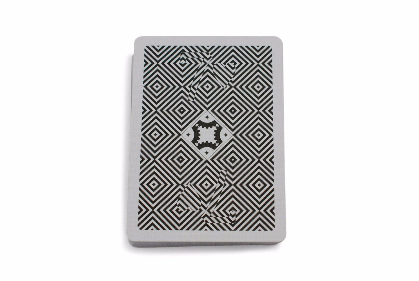 Mechanic Optricks Playing Cards by Mechanic Industries
