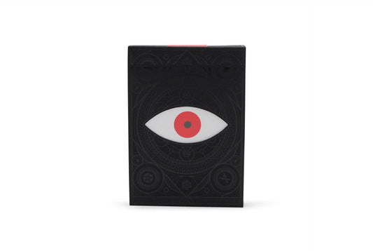Memento Mori Playing Cards by Art of Play