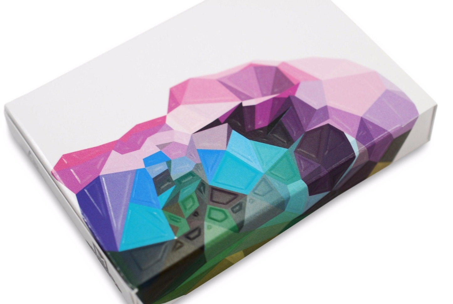 Memento Mori Playing Cards Playing Cards by Murphy's Magic