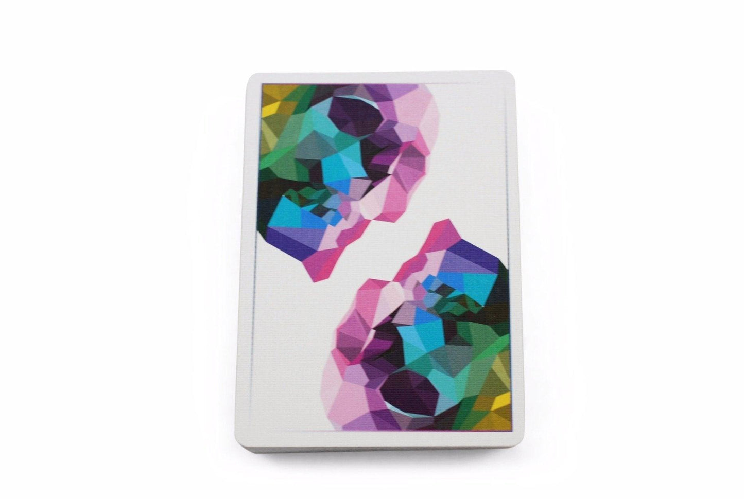 Memento Mori Playing Cards Playing Cards by Murphy's Magic