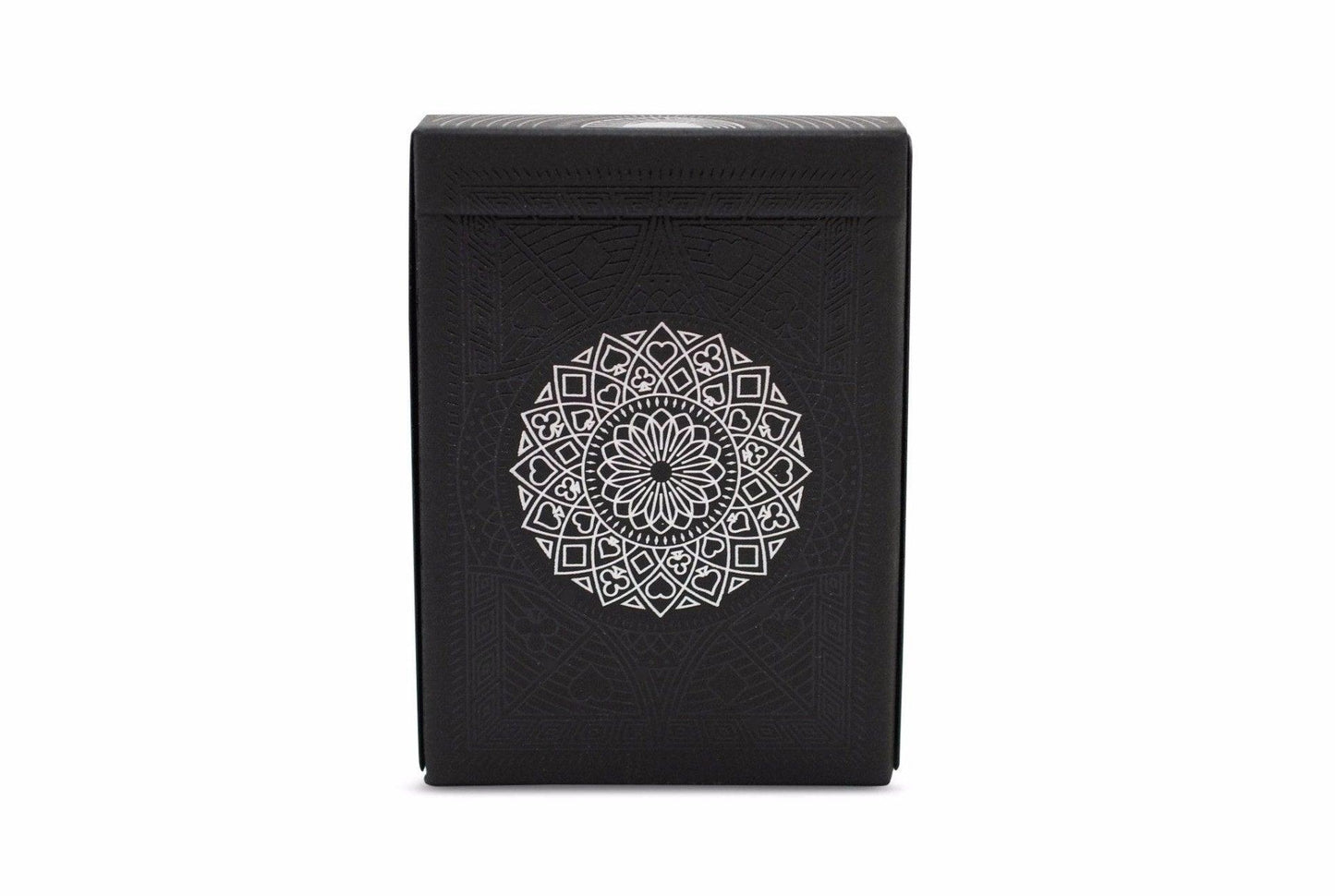 Memento Shadow Playing Cards by Legends Playing Card Co.