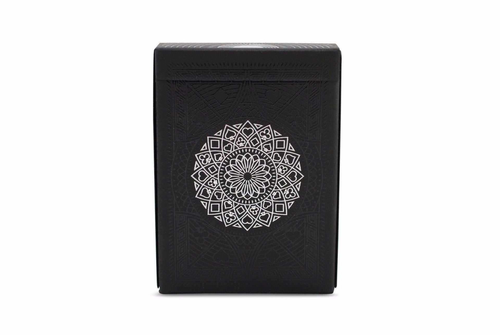 Memento Shadow Playing Cards by Legends Playing Card Co.