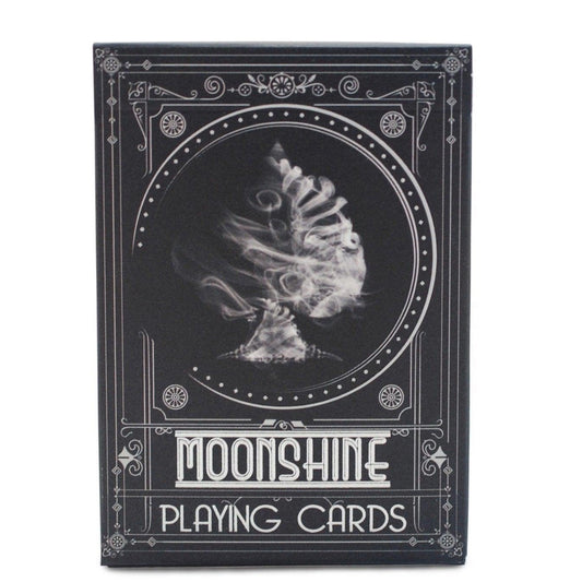 Midnight Moonshine Playing Cards by US Playing Card Co.