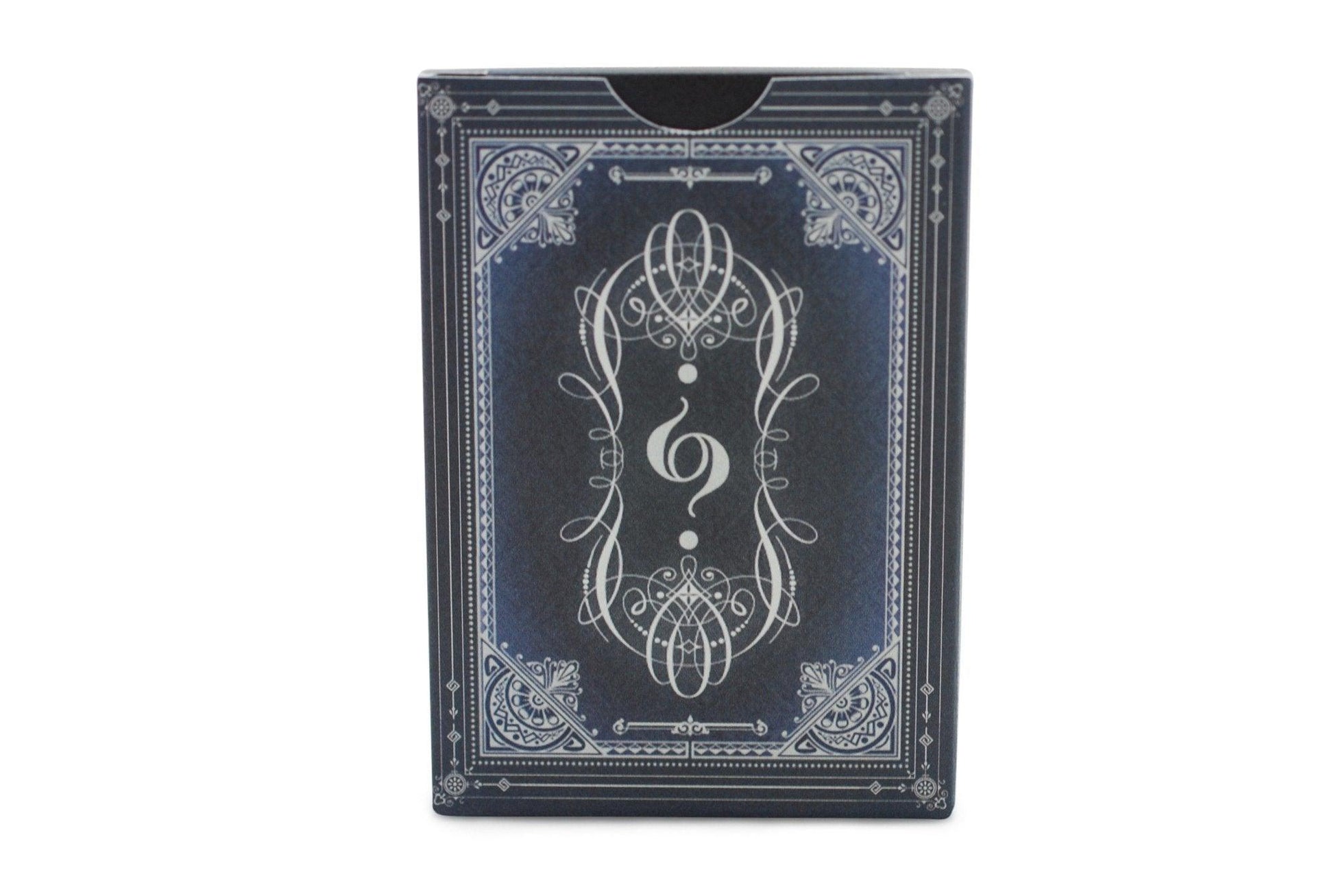 Midnight Moonshine Playing Cards by US Playing Card Co.