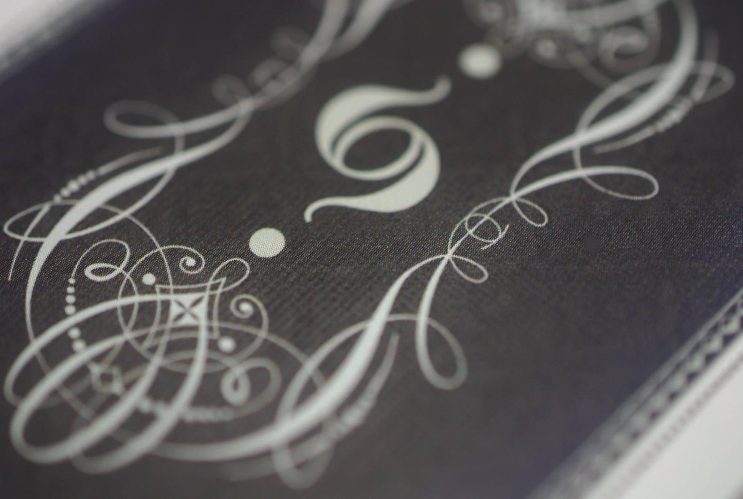 Midnight Moonshine Playing Cards by US Playing Card Co.