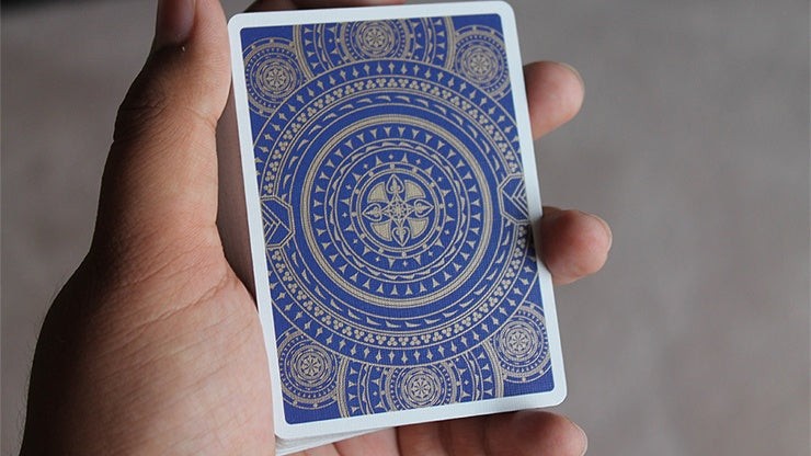Millennium Luxury Edition Playing Cards by US Playing Card Co.