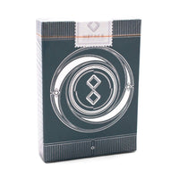 New Playing Cards Mirage V1 Dusk Cardistry LPCC Limited