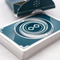 New Playing Cards Mirage V1 Dusk Cardistry LPCC Limited