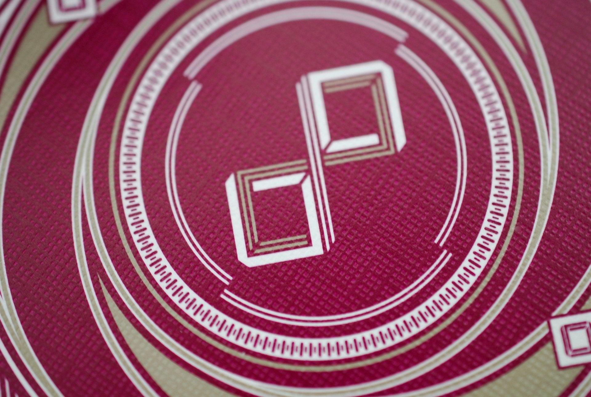 Mirage V2-RarePlayingCards.com – Rare Playing Cards