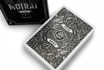 Moirai Playing Cards by US Playing Card Co.