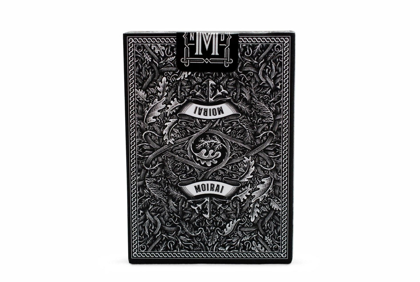 Moirai Playing Cards by US Playing Card Co.
