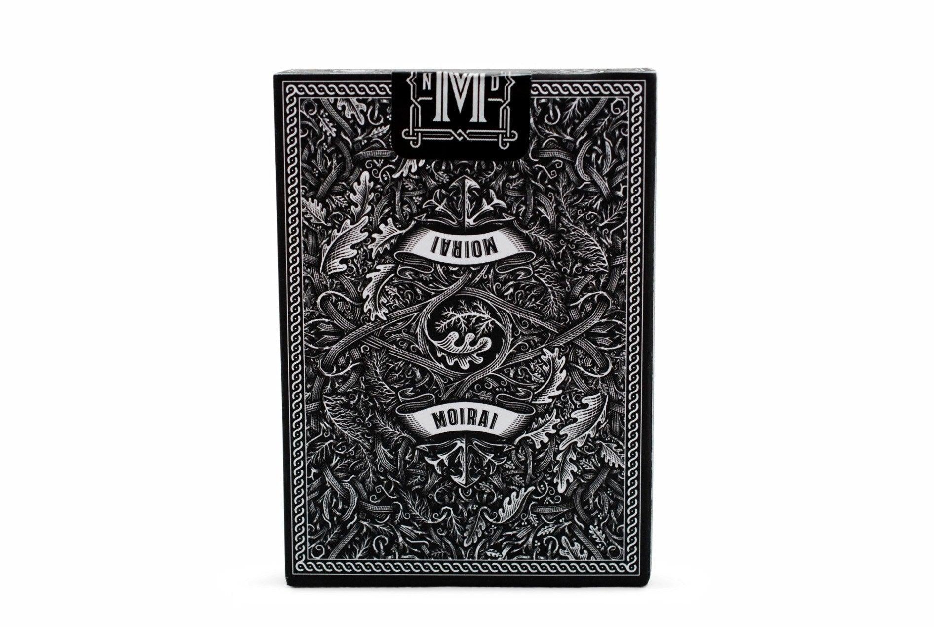 Moirai Playing Cards by US Playing Card Co.
