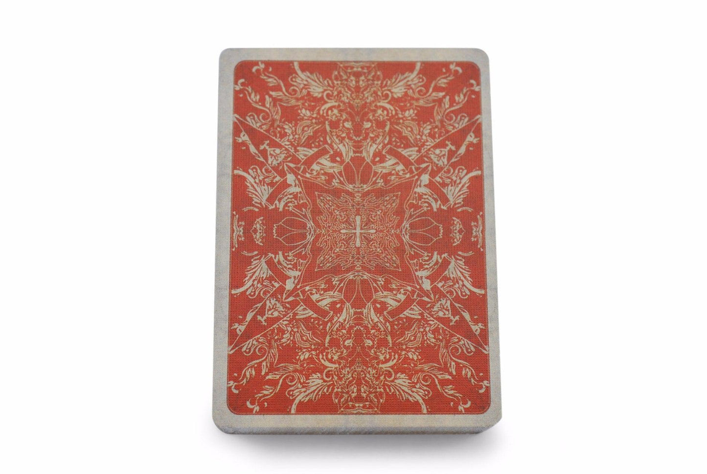 Montague vs Capulet Playing Cards by US Playing Card Co.