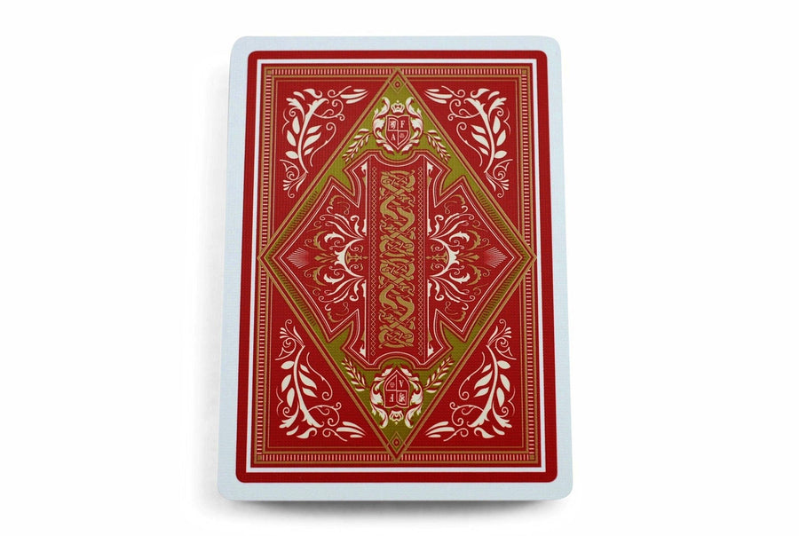 Märchen: Hamelin Playing Cards by Forge Arts