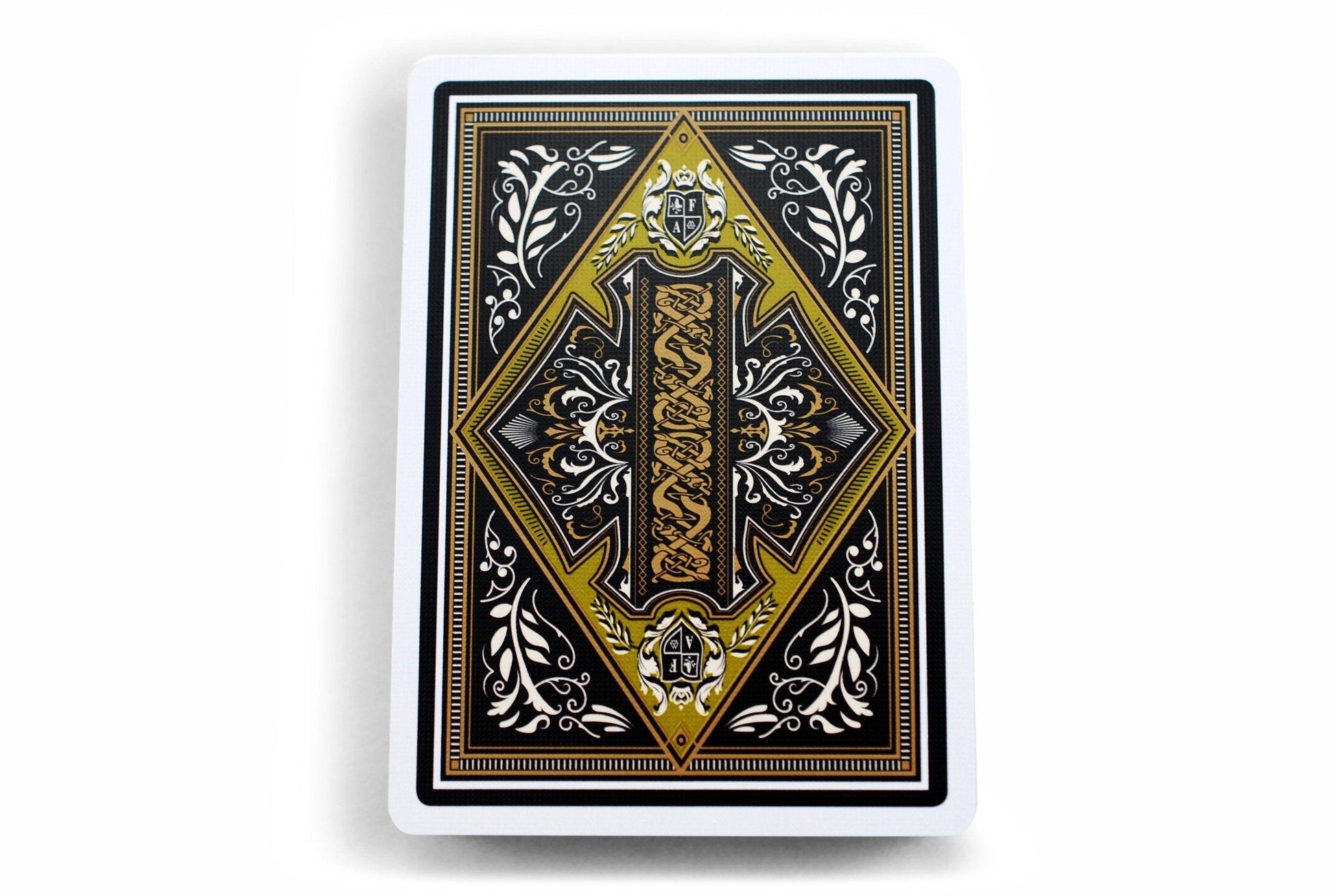 Märchen: Schwarzwald Playing Cards by Forge Arts