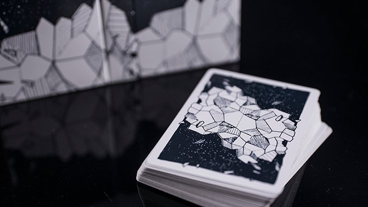 Multiverse Playing Cards Playing Cards by US Playing Card Co.
