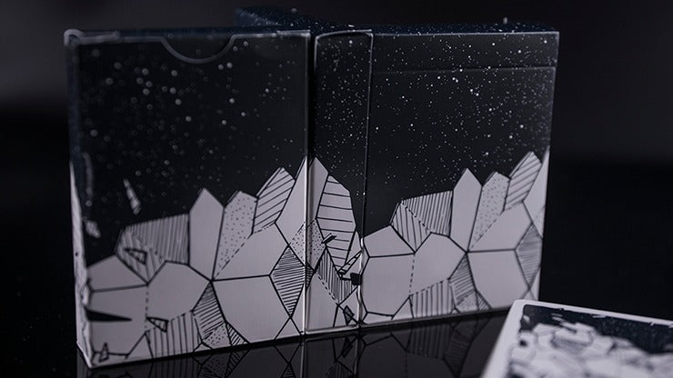 Multiverse Playing Cards Playing Cards by US Playing Card Co.
