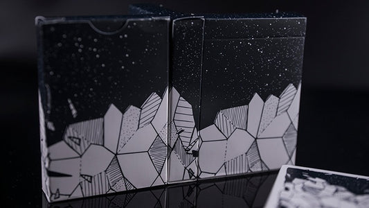 Multiverse Playing Cards Playing Cards by US Playing Card Co.