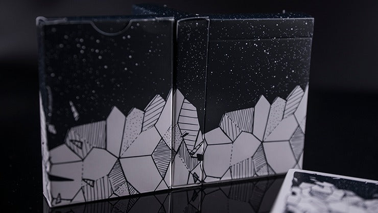 Multiverse Playing Cards by US Playing Card Co.