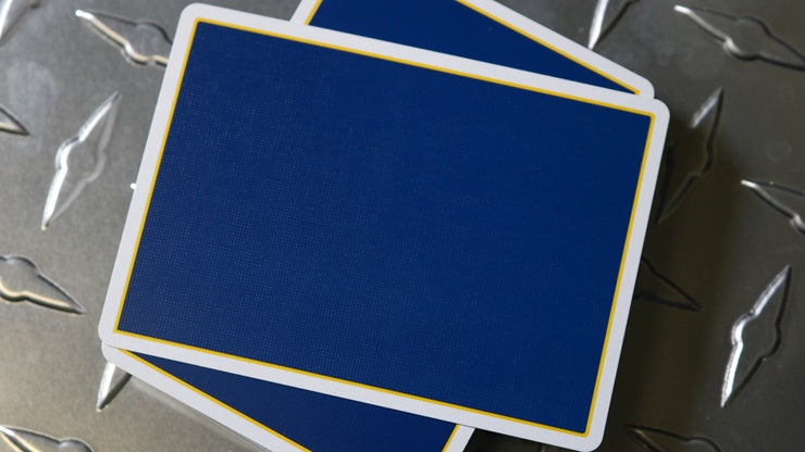 Murphy's Magic Signature NOC Playing Cards by Murphy's Magic