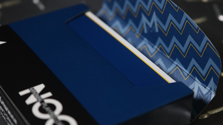 Murphy's Magic Signature NOC Playing Cards by Murphy's Magic