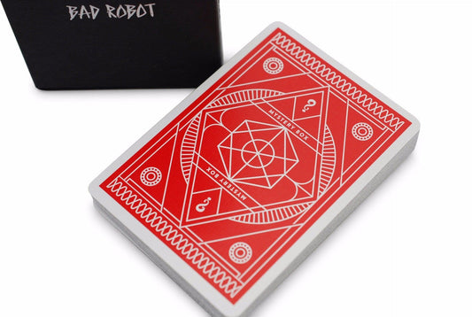 Mystery Box Playing Cards by Theory11