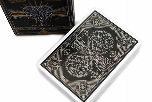National Playing Cards by Theory11