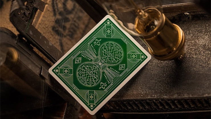 National Playing Cards by Theory11