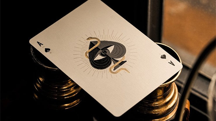 National Playing Cards by Theory11
