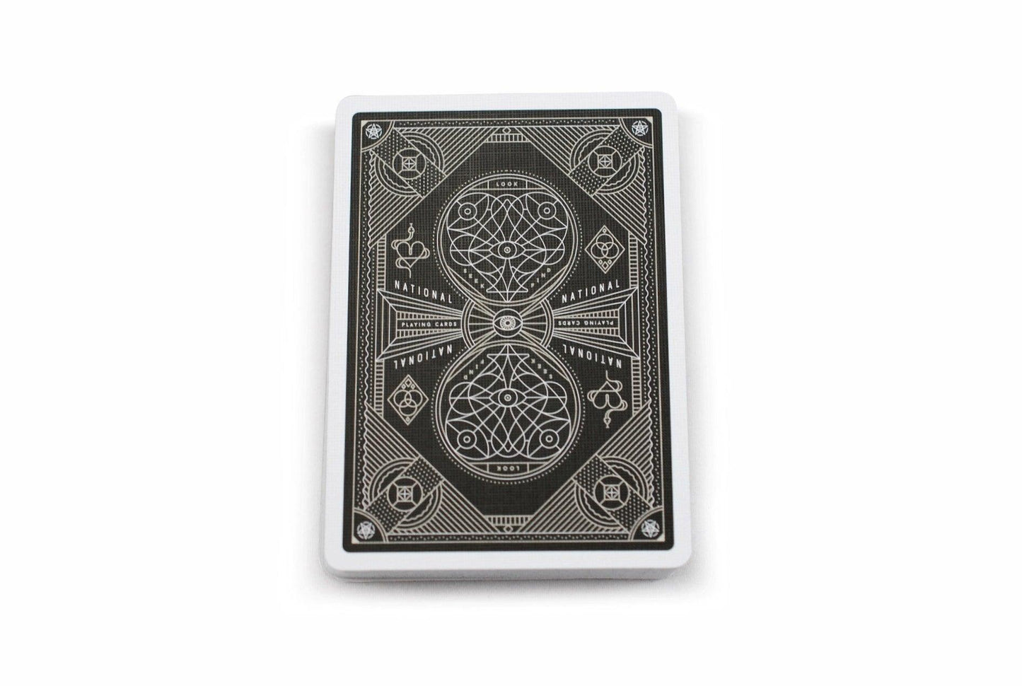 National Playing Cards by Theory11