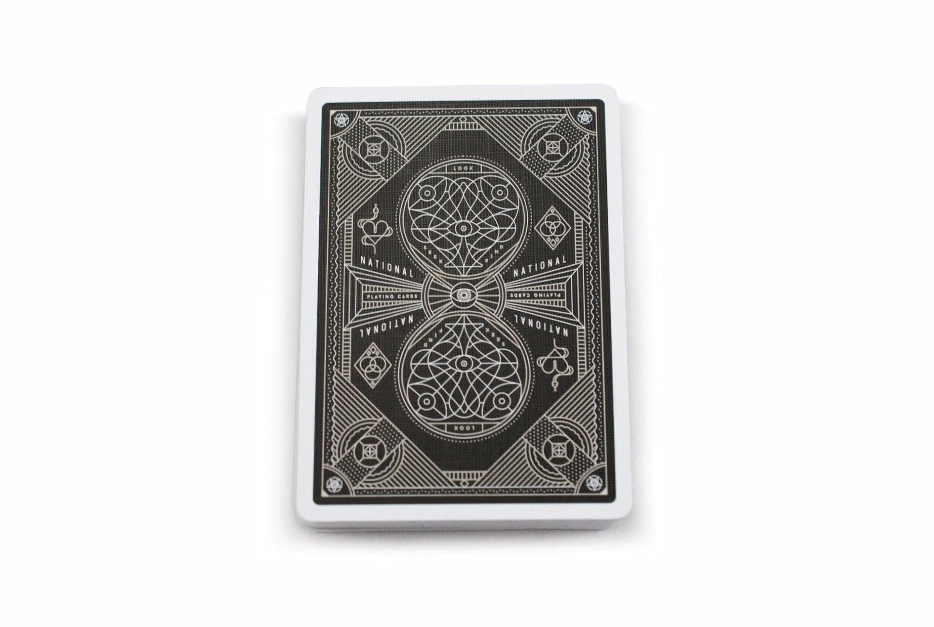 National Playing Cards by Theory11
