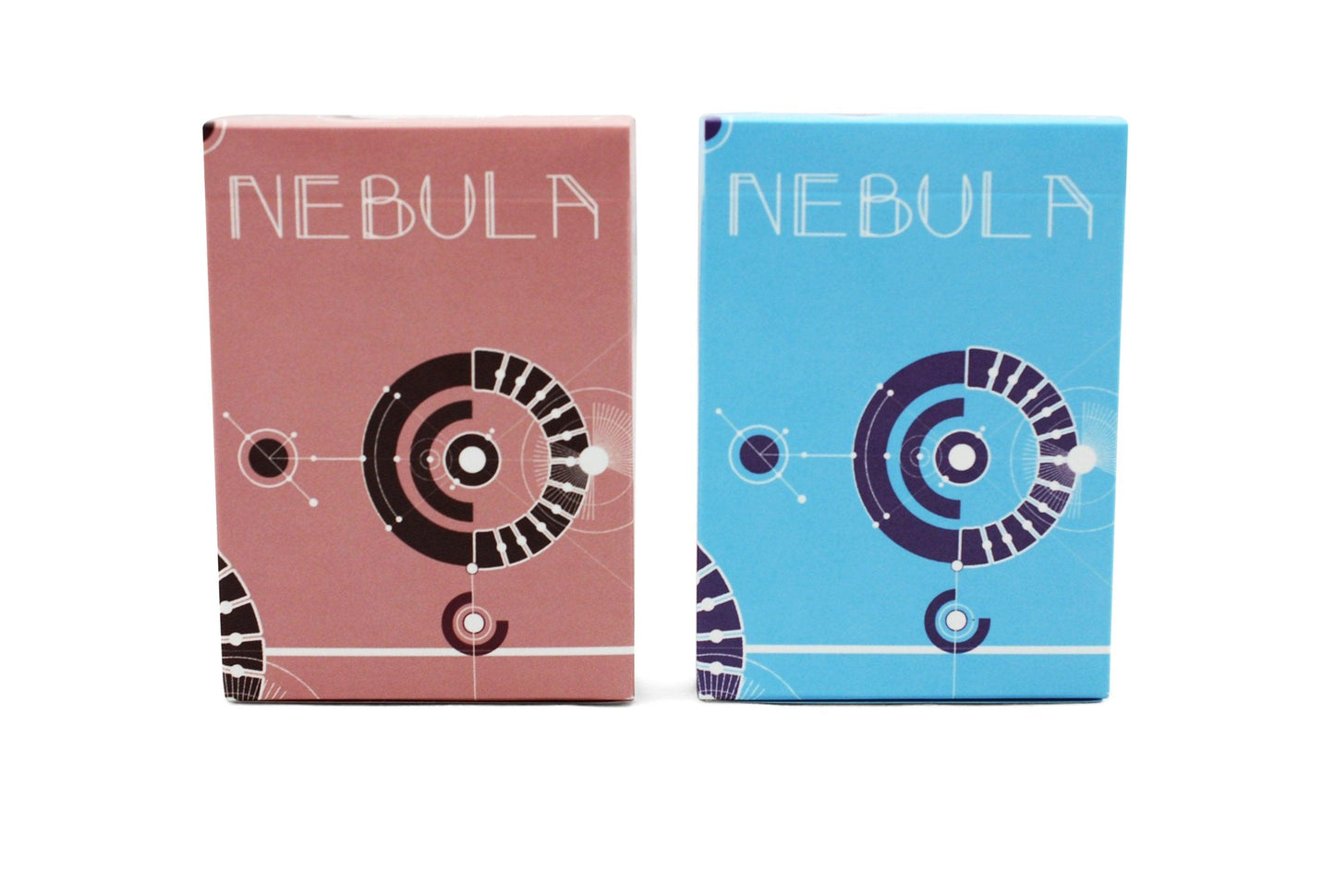 Nebula Playing Cards by US Playing Card Co.