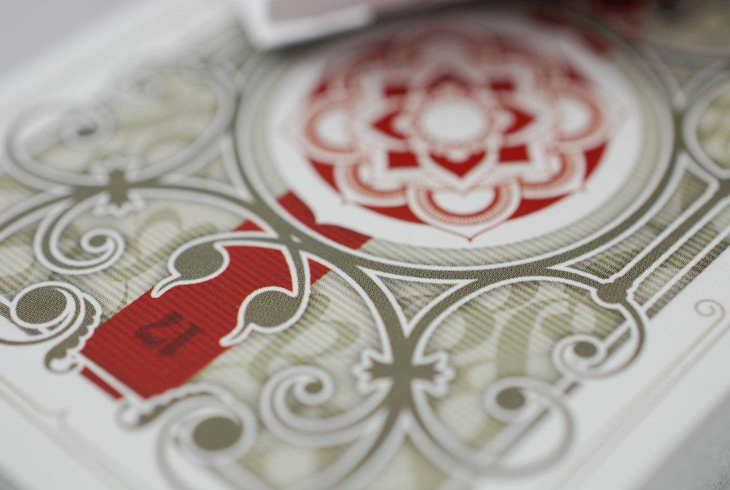 No. 17 Playing Cards by Stockholm 17