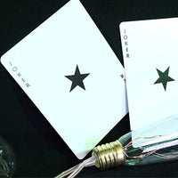 新品未開封】Noc out White【レアデック】 ノックデック白