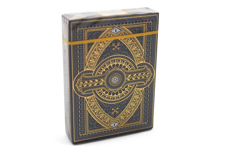 NoMad Playing Cards Playing Cards by Theory11