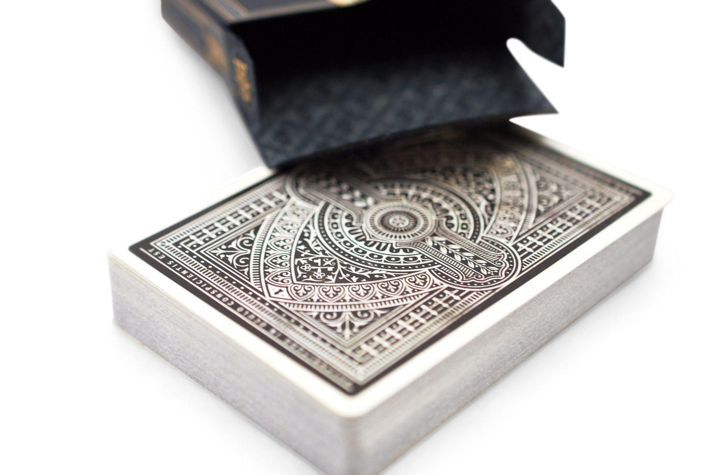 NoMad Playing Cards Playing Cards by Theory11