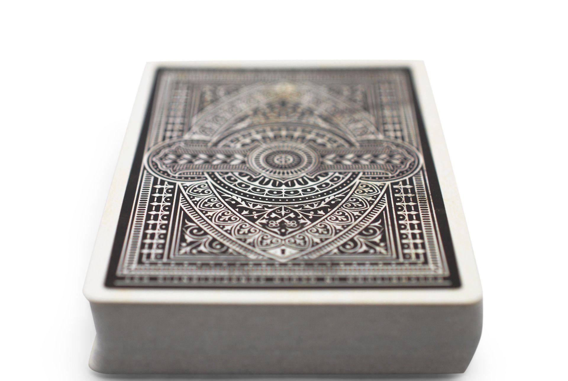 NoMad Playing Cards Playing Cards by Theory11