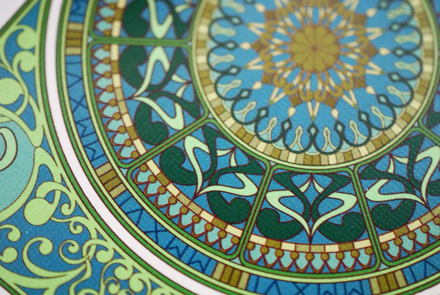 Nouveau Playing Cards by Expert Playing Card Co.