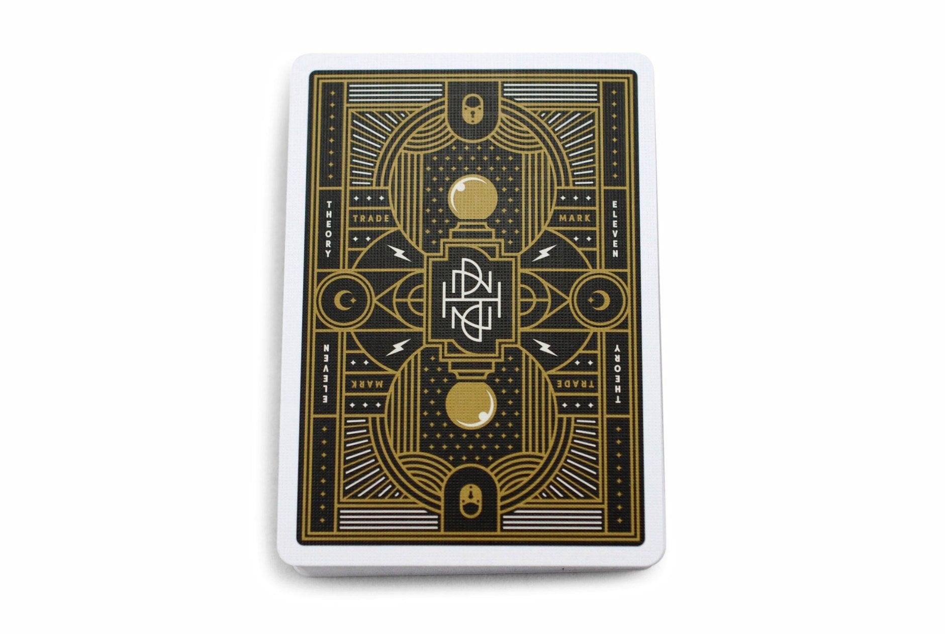 NPH-RarePlayingCards.com  Rare Playing Cards