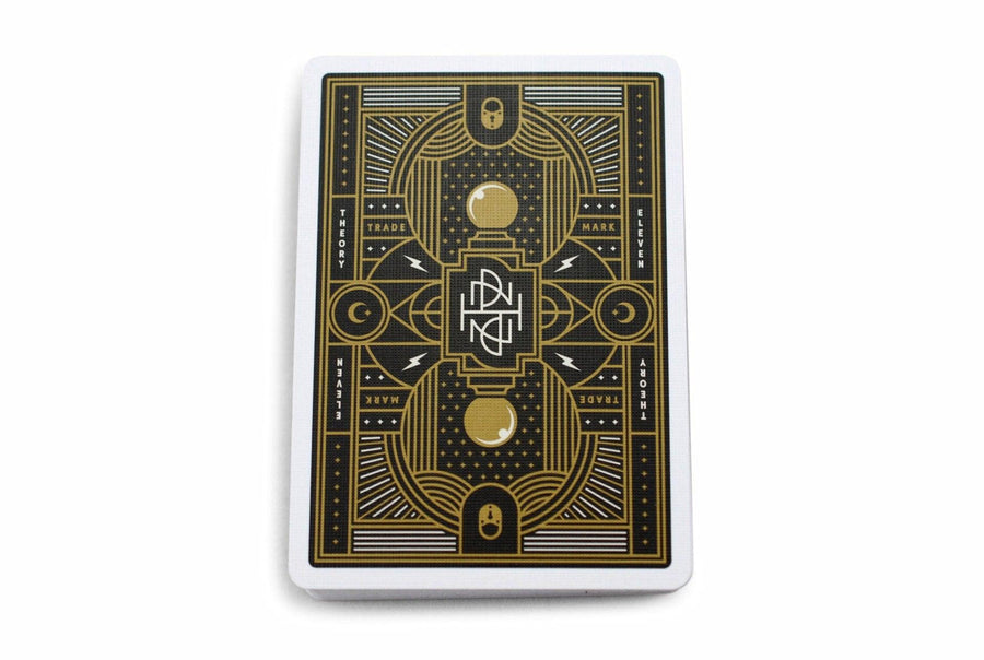 NPH Playing Cards by Theory11