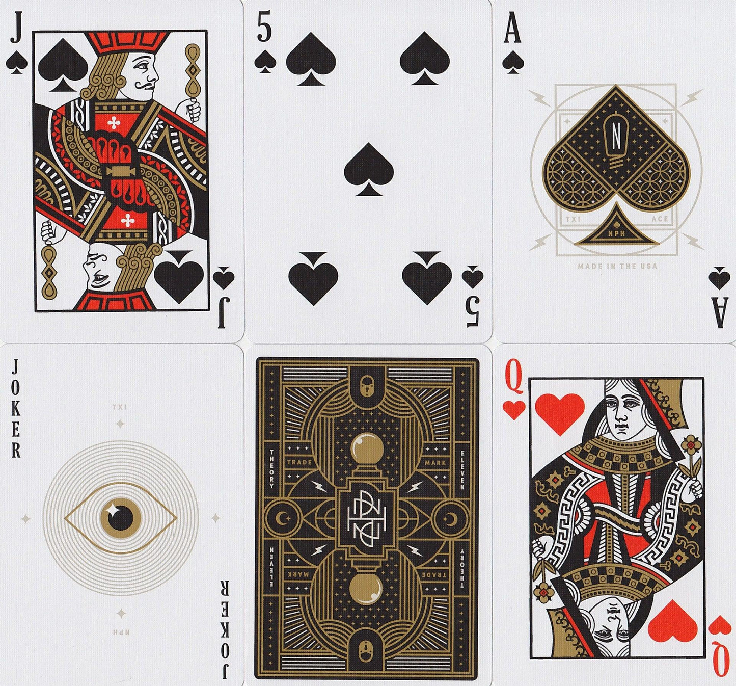 NPH-RarePlayingCards.com – Rare Playing Cards