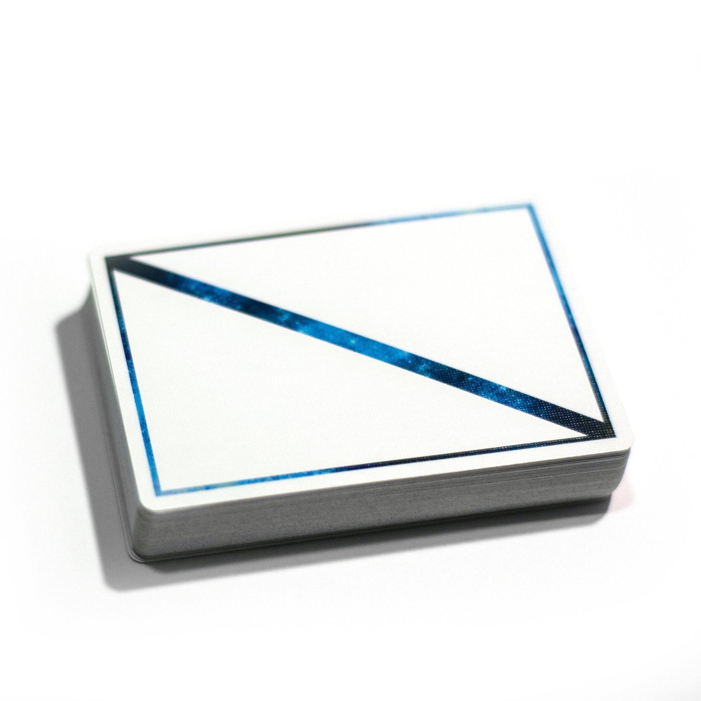 Odyssey Boreal Edition Playing Cards by Hanson Chien