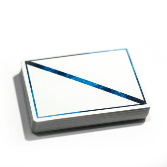 Odyssey Boreal Edition Playing Cards by Hanson Chien