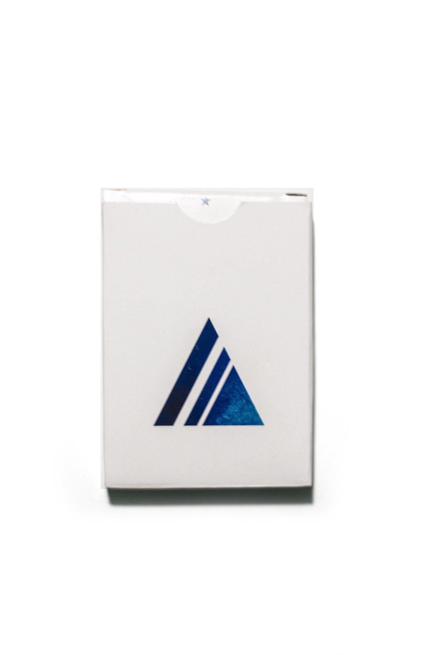 Odyssey Boreal Edition Playing Cards by Hanson Chien