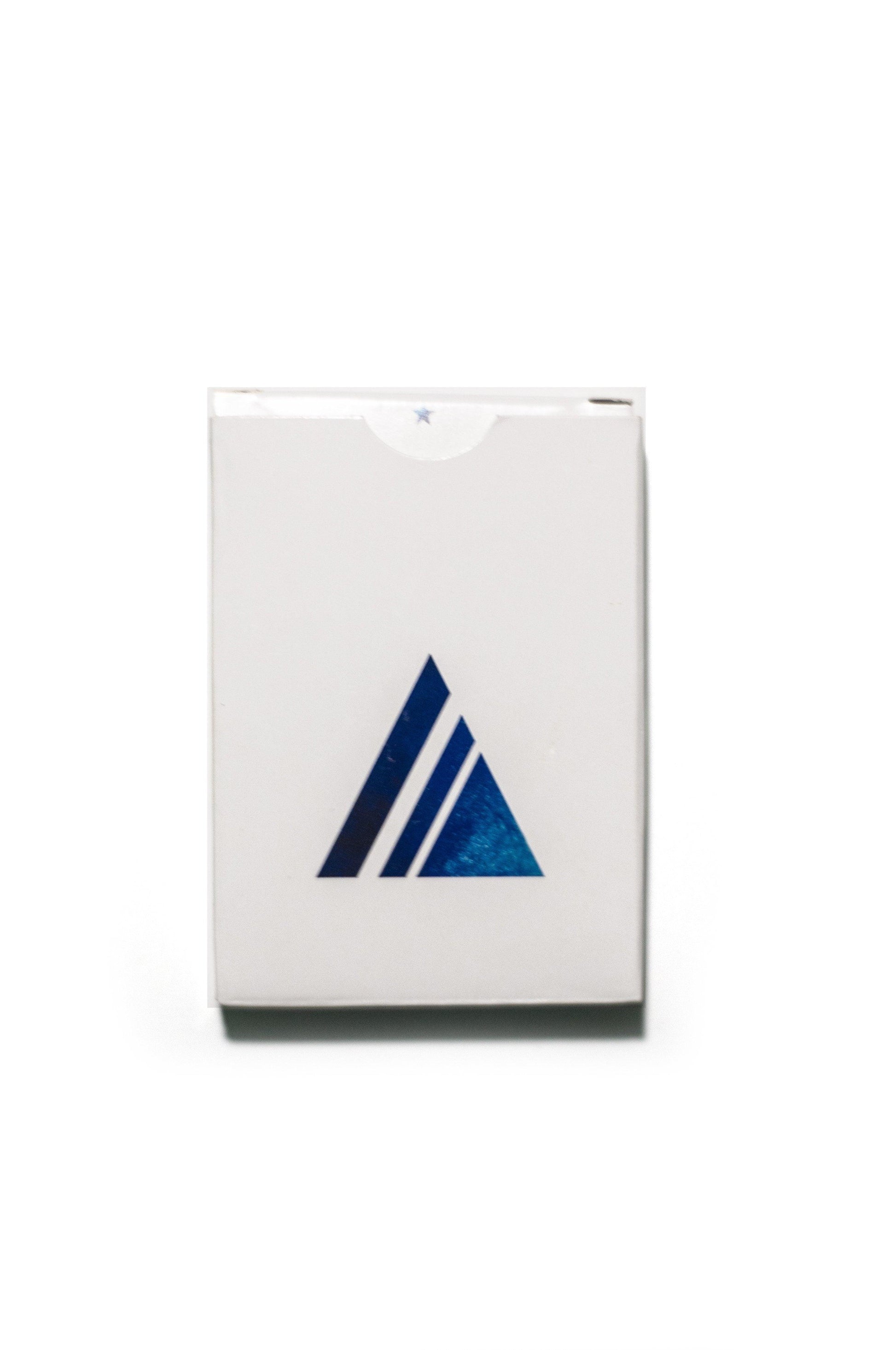 Odyssey Boreal Edition Playing Cards by Hanson Chien