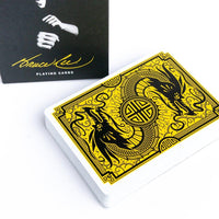 Official Bruce Lee Playing Cards – Rare Playing Cards