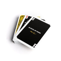 Bruce Lee Special Edition Playing Card Set - Bruce Lee