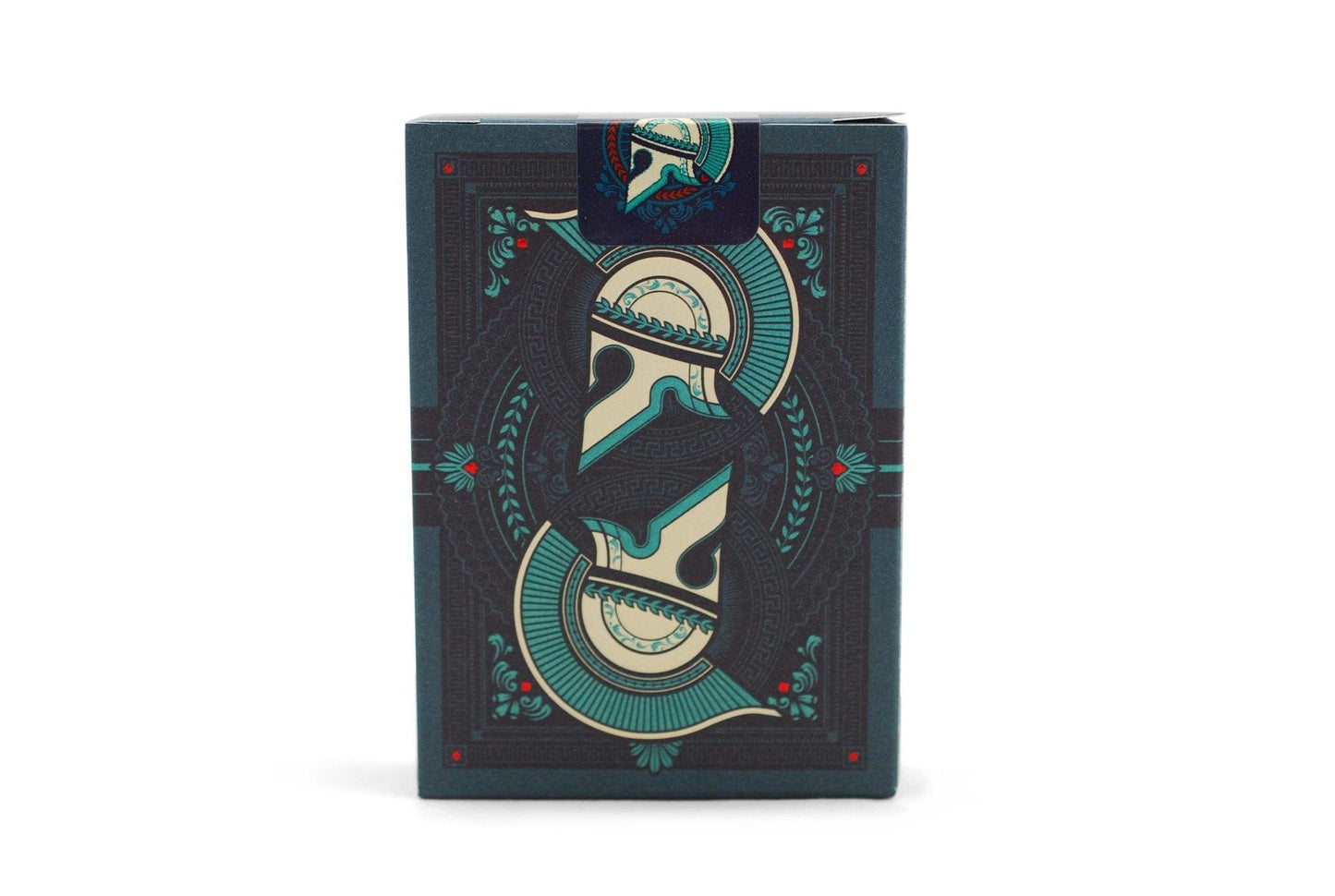 Olympia Underworld Playing Cards Playing Cards by Steve Minty