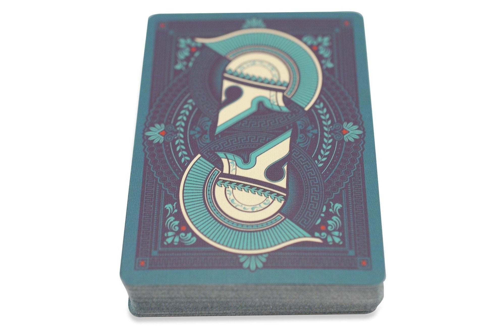 Olympia Underworld Playing Cards Playing Cards by Steve Minty